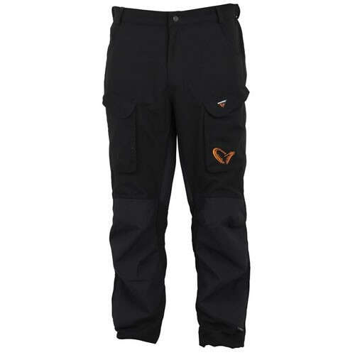 Pantaloni impermeabili Xoom Savage Gear (Marime: XL)