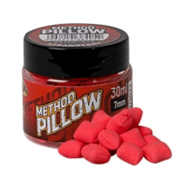 Pop Up Benzar Pillow, 7mm, 30ml (Aroma: Krill)