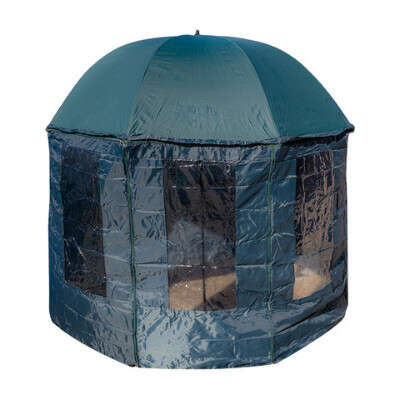 Umbrela tip cort Carp Expert Window Tent