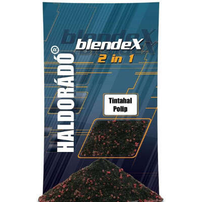 Nada Haldorado BlendX 2 in 1, 800 g (Aroma: Usturoi + Migdale)