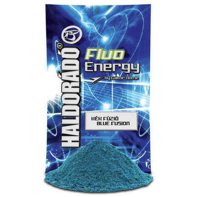 Nada Haldorado Fluo Energy, 800g (Aroma: Chili & Squid)