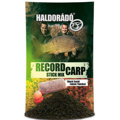 Nada Haldorado Record Carp Stick Mix, 800g (Aroma: Ananas Dulce)