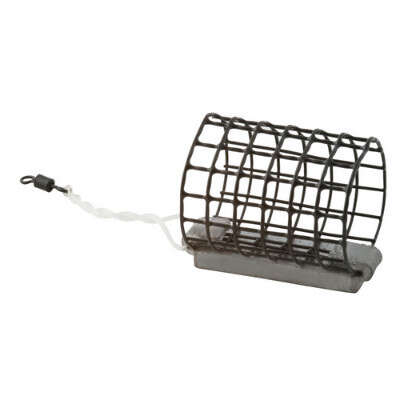 Cosulet feeder Maver Mini Cage (Greutate plumb: 10g)