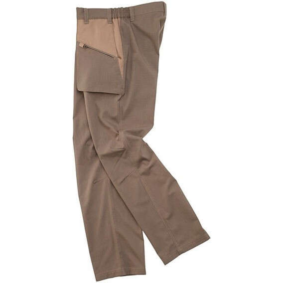 Pantalon Savannah Ripstop Kaki Browning (Marime: XL)