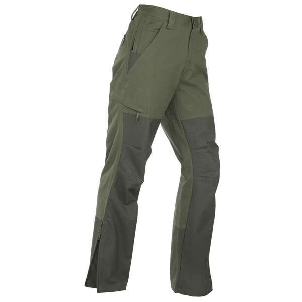 Pantaloni Thorn verde Gamo (Marime: 48)