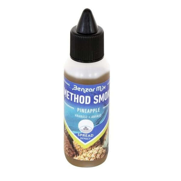 Aditiv Method Smoke 50ml Benzar Mix (Aroma: Ficat)
