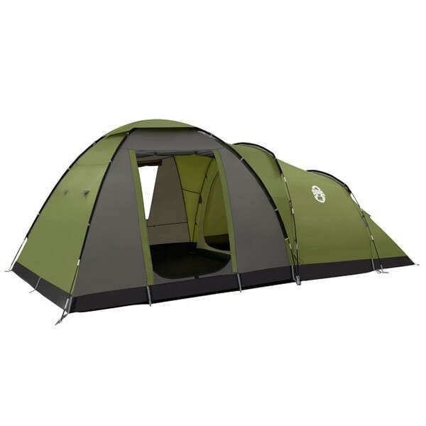 Cort camping Raleigh 5 persoane Coleman