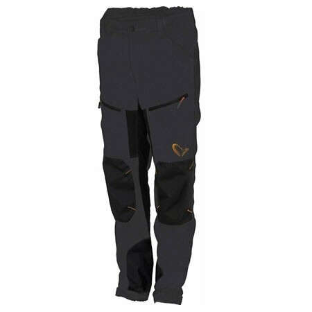 Pantaloni Savage Gear Grey (Marime: XL)