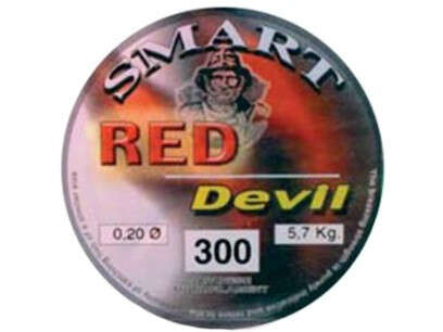 Fir monofilament Red Devil 300m Maver (Diametru fir: 0.32 mm)
